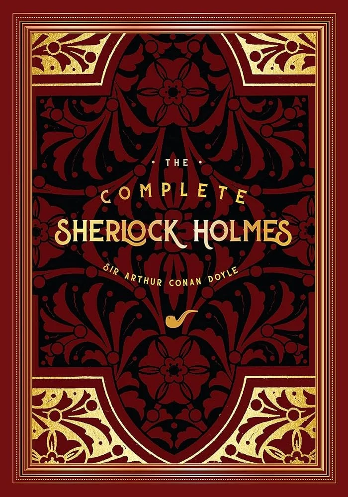 complete sherlock holmes rock point edition.jpg
