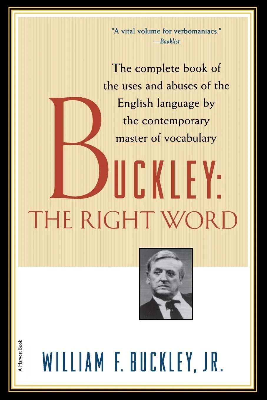 buckley the right word.jpg