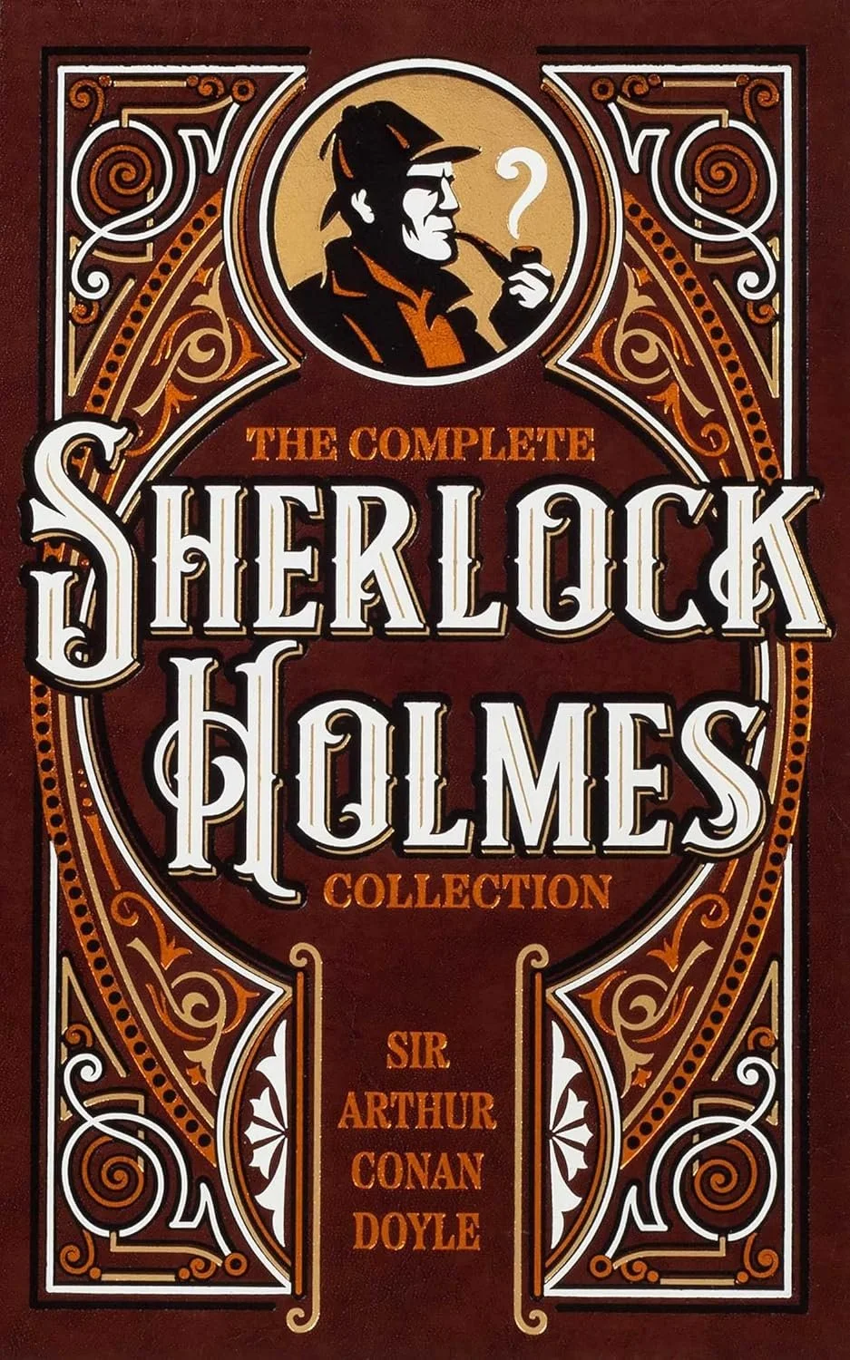 complete sherlock holmes collection.jpg
