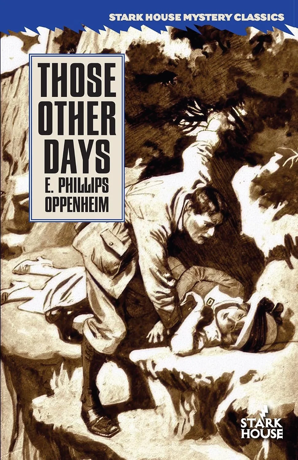 oppenheim those other days.jpg