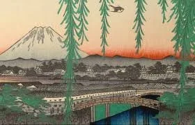 hiroshige  boxed postcards.jpg