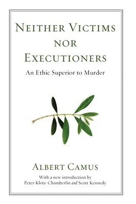 neither victims nor executioners.jpg