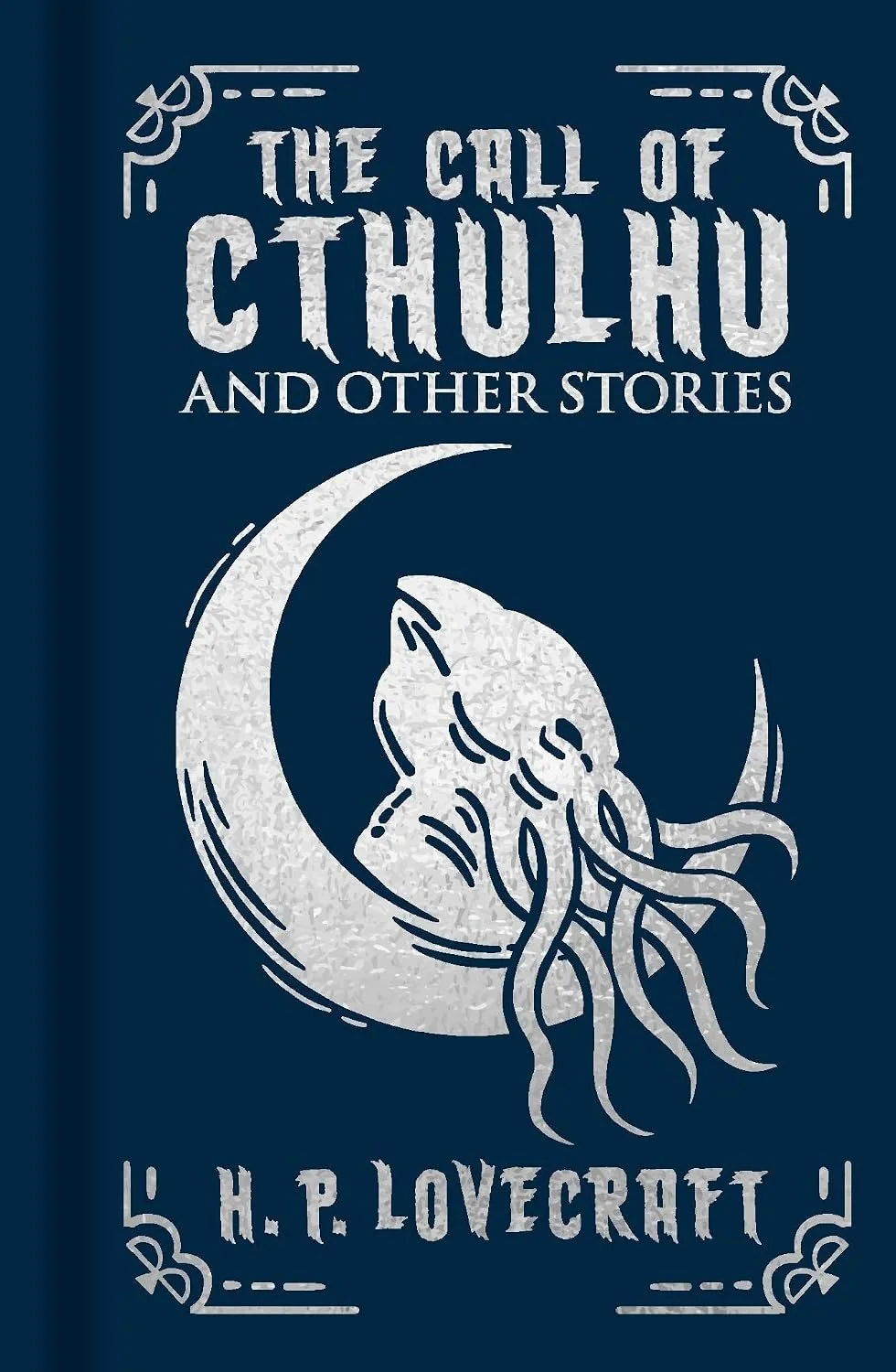 call of cthulhu and other stories sirius edition.jpg