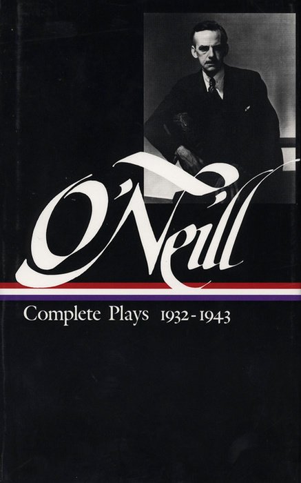 eugene o'neill plays vol 3.jpg