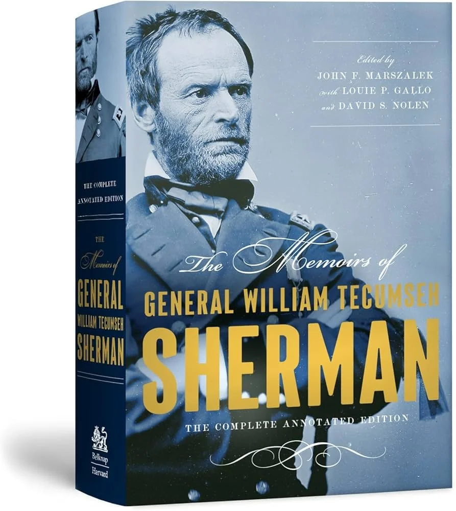 memoirs of william tecumseh sherman annotated.jpg
