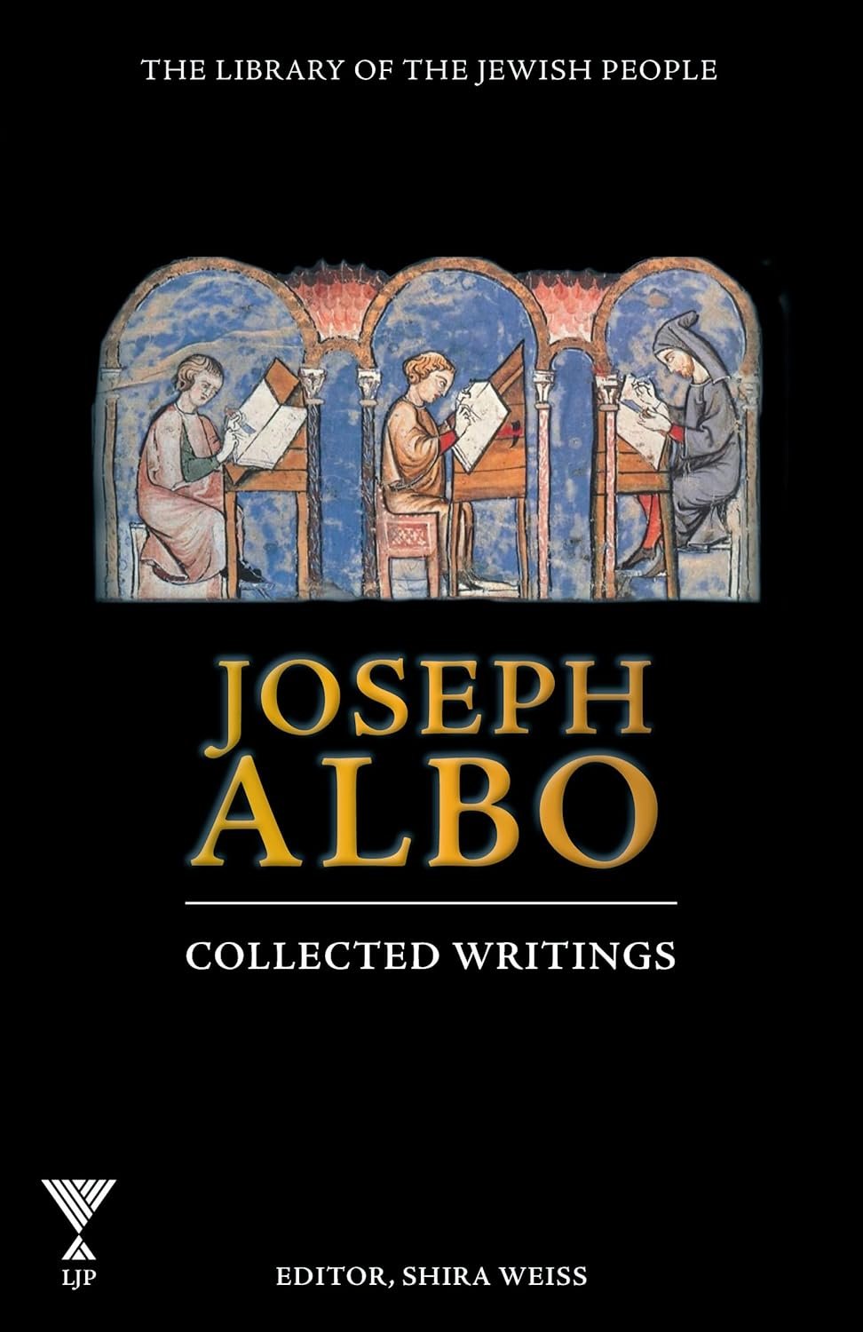 joseph albo collected writings.jpg
