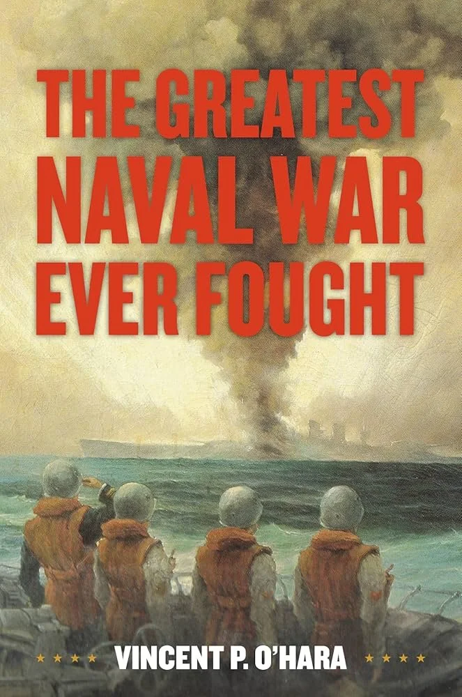 greatest naval war ever fought.jpg