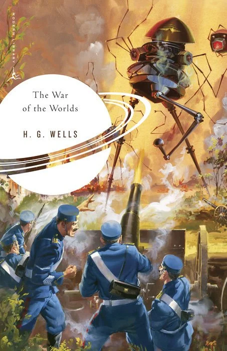 war of the worlds modern library.jpg