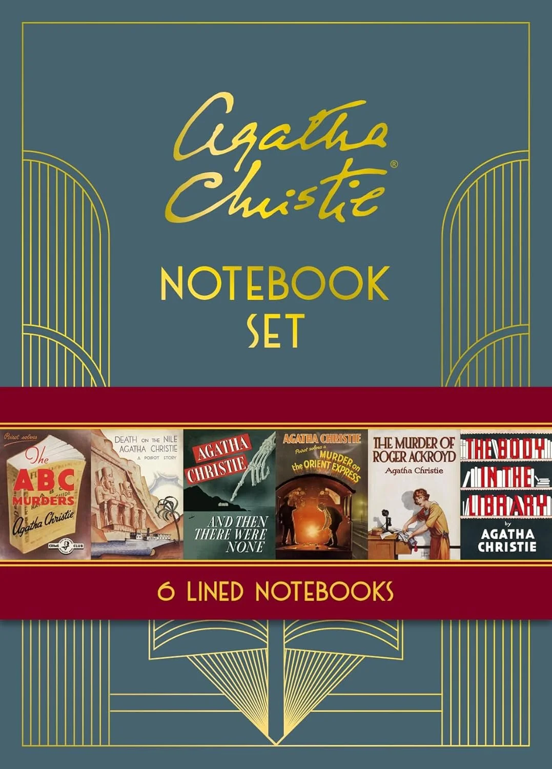 agatha christie notebook set.jpg