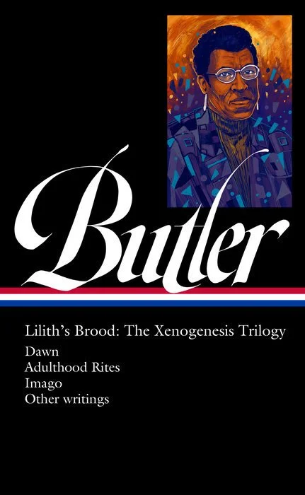 LOA Xenogenesis Trilogy.jpg