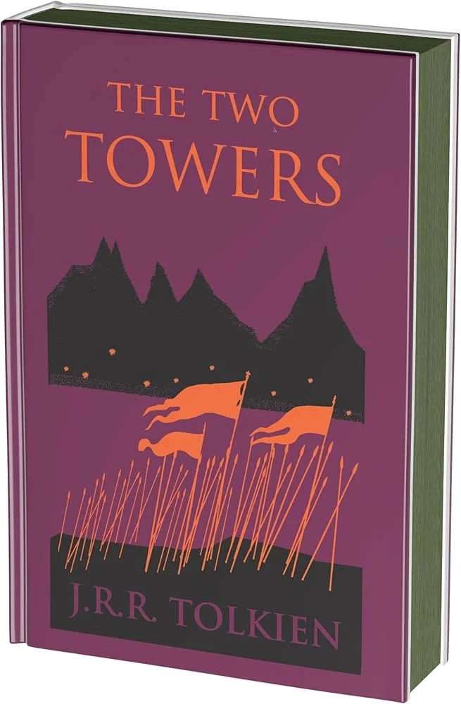 The Two Towers 12 Character Package main image 0