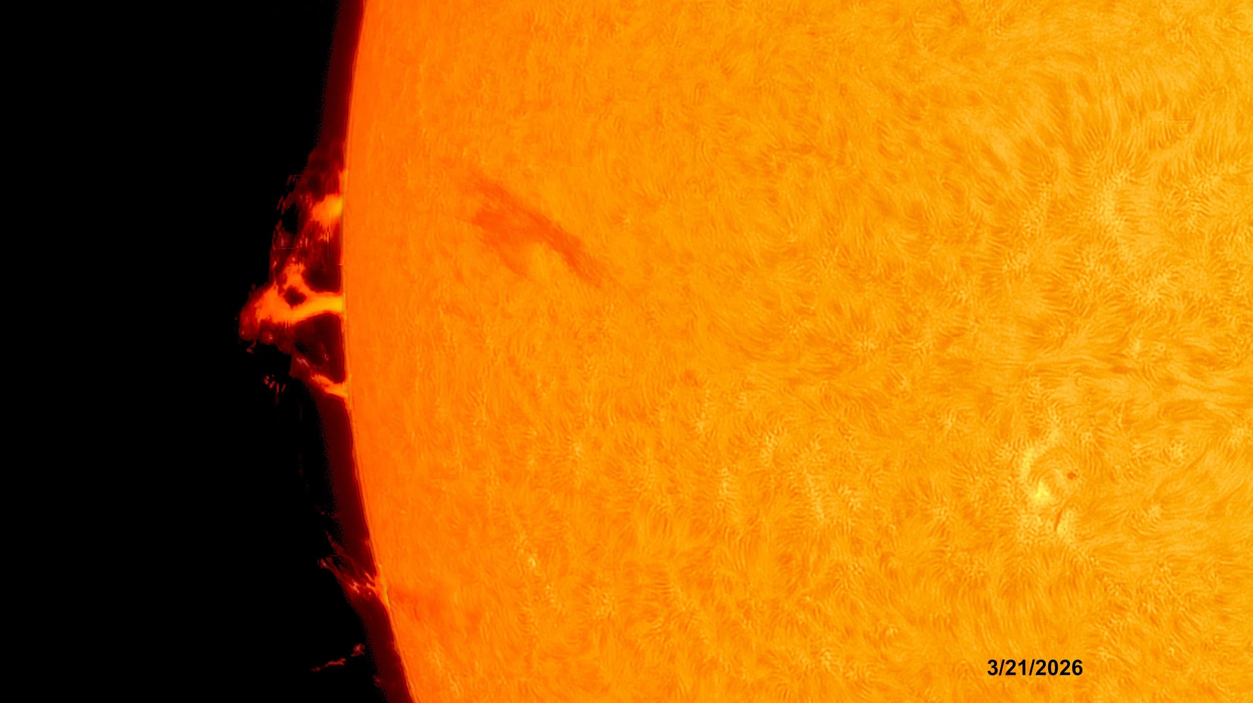 2026-03-21 Double Arch