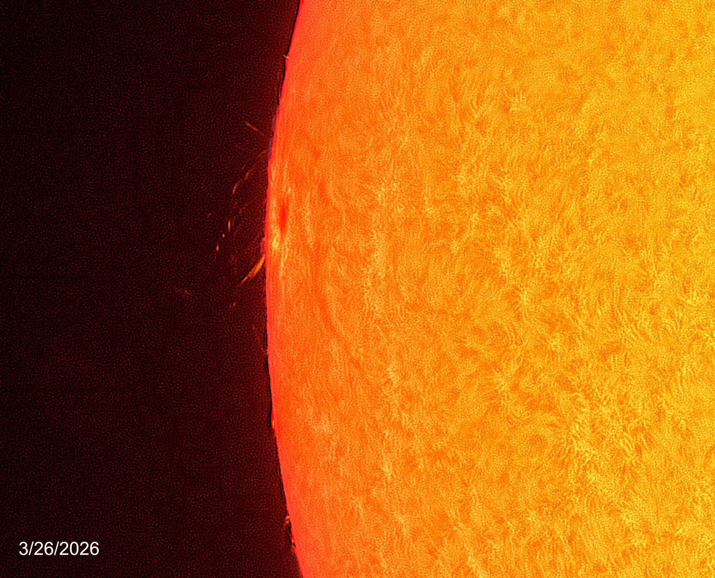 2026-03-26 Inclined Piller