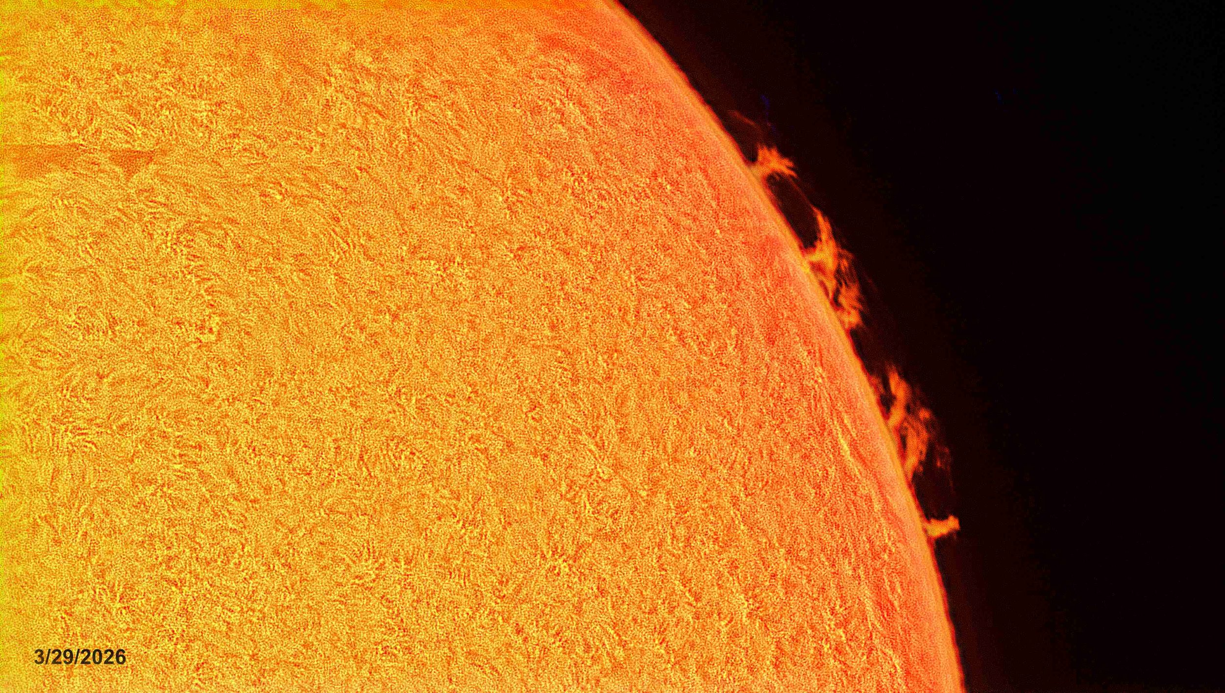 2026-03-29 Broken Arch