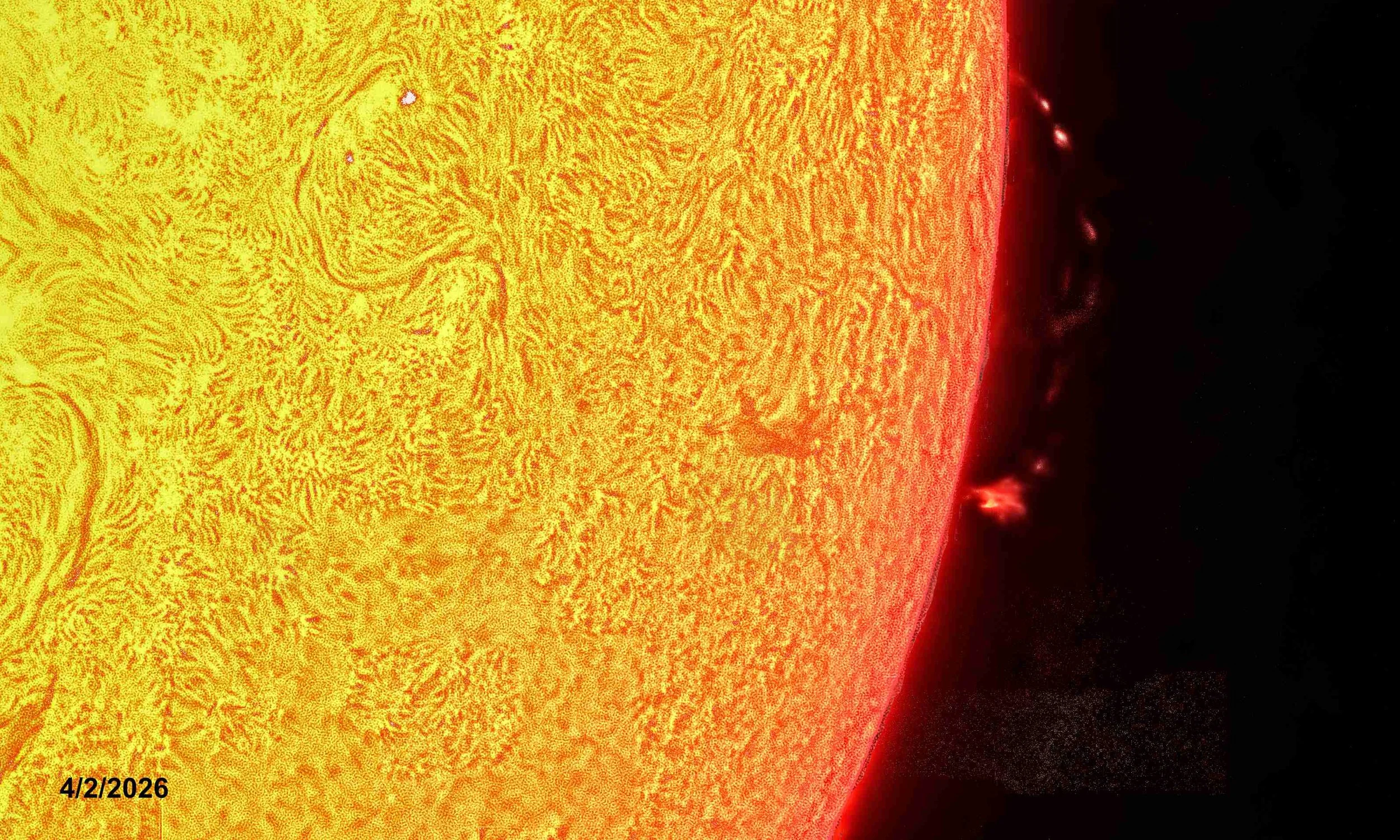 2026-04-02 Broken Arch