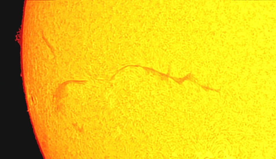 2026-03-11 Filaments