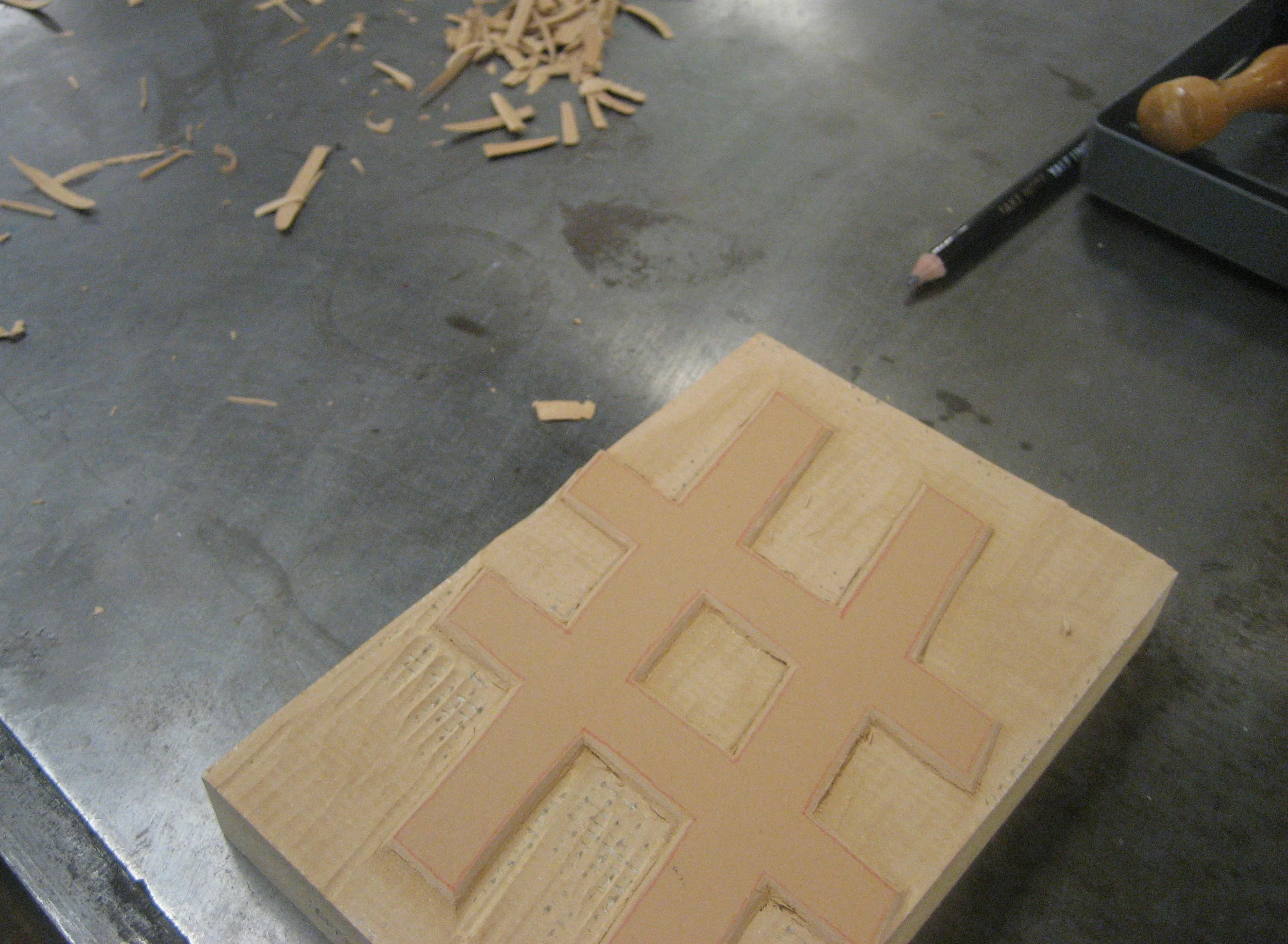 (process images from the University of Utah + San Francisco Center for the Book)