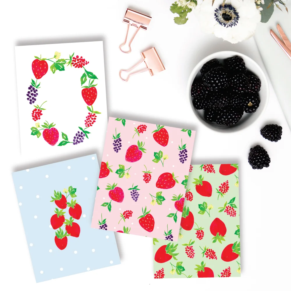 Amanda-Gomes-Watercolor-Berry-Notecard-Set-of-4.jpg
