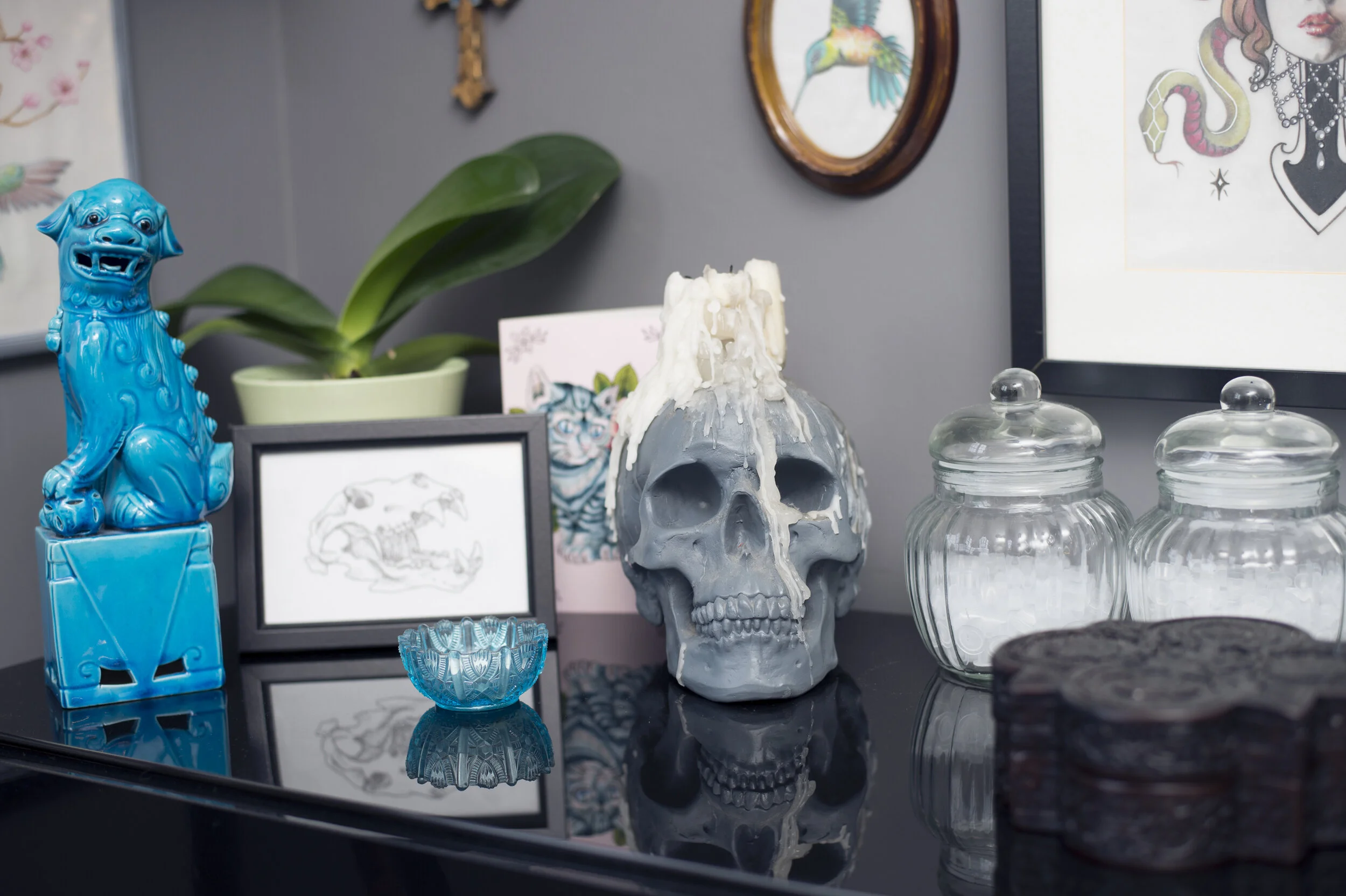 Rock Steady Tattoo Parlour, Worthing