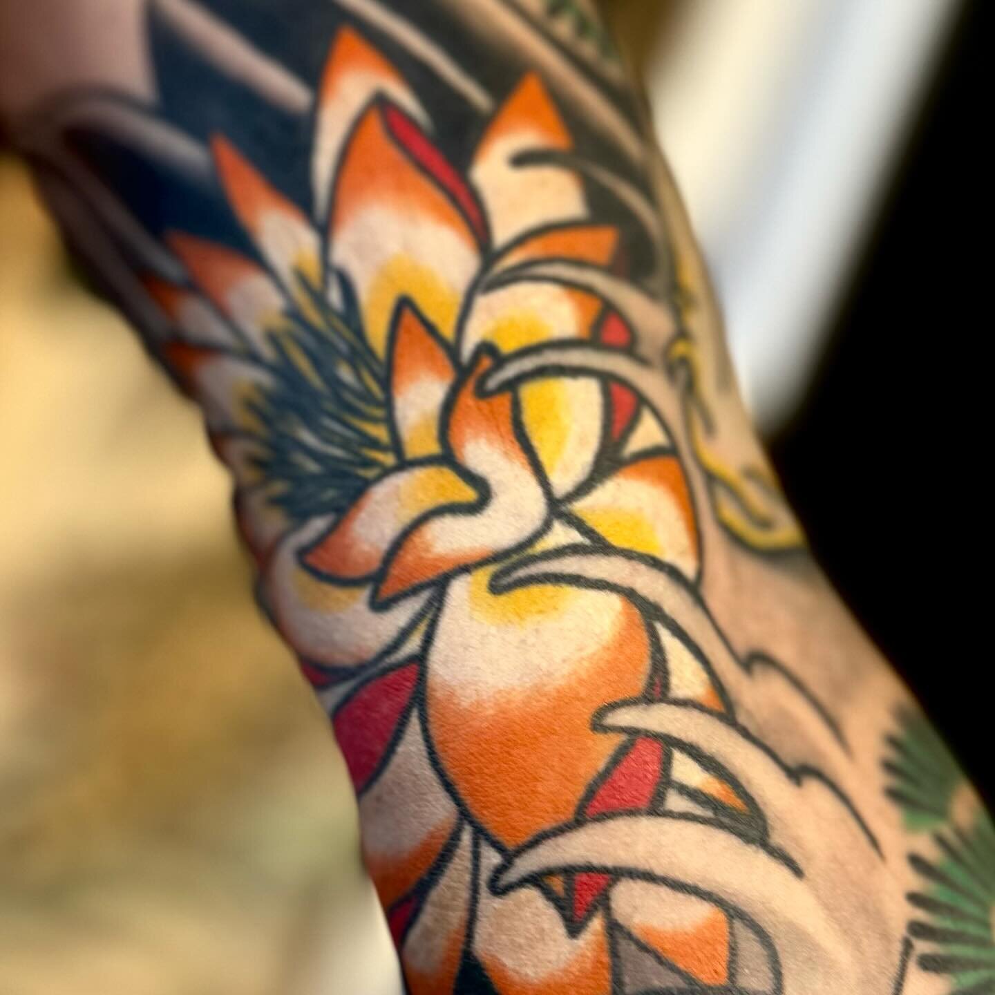 Special thanks to a very dedicated client.

1 of 2 full sleeves completed this year, 
both requiring multiple cover-ups.

##olivermunden #mundenbrothers #rocksteadytattoo #worthingtattoo #brightontattooartists #brightontattoo #sussextattoo #japaneset