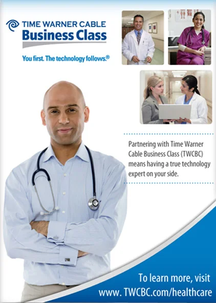 Time Warner Cable Ad