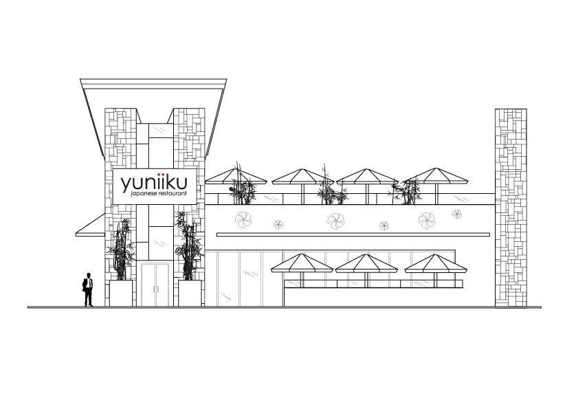 ARCHITECTURE DESIGN