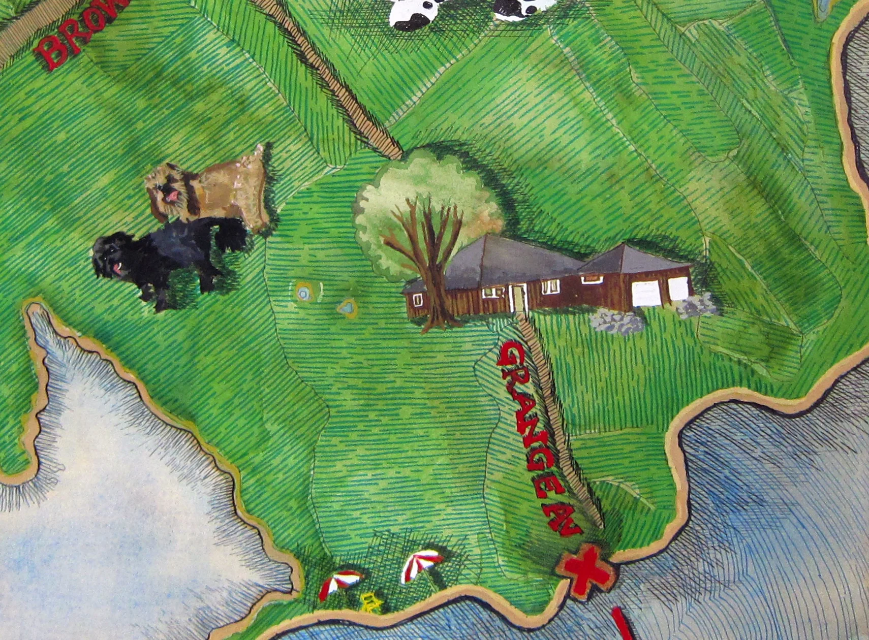 Detail