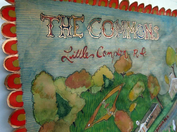 Detail