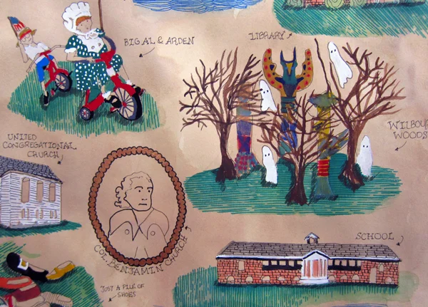 Detail
