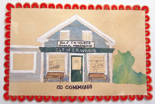 General Store, Little Compton, RI