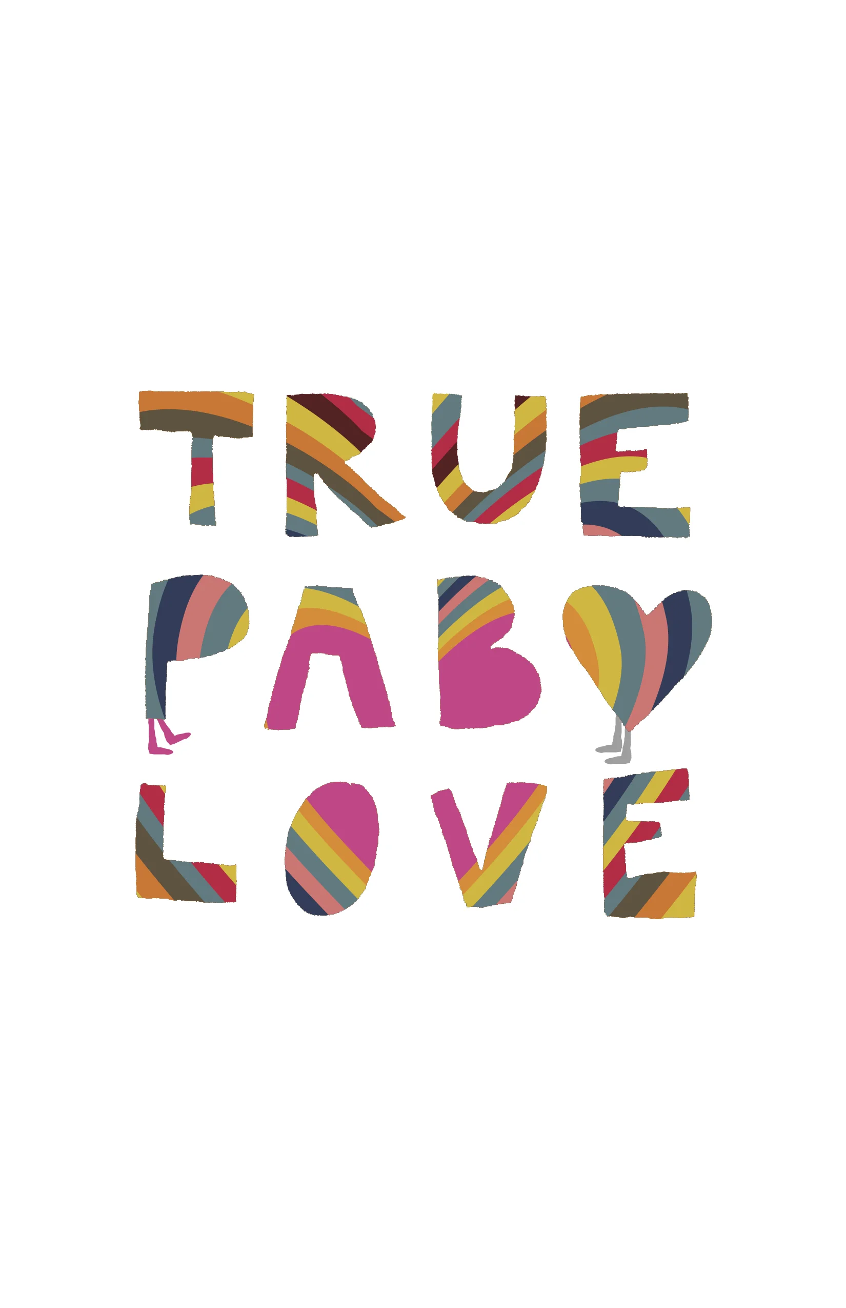 Pablove T-Shirt Design 2014