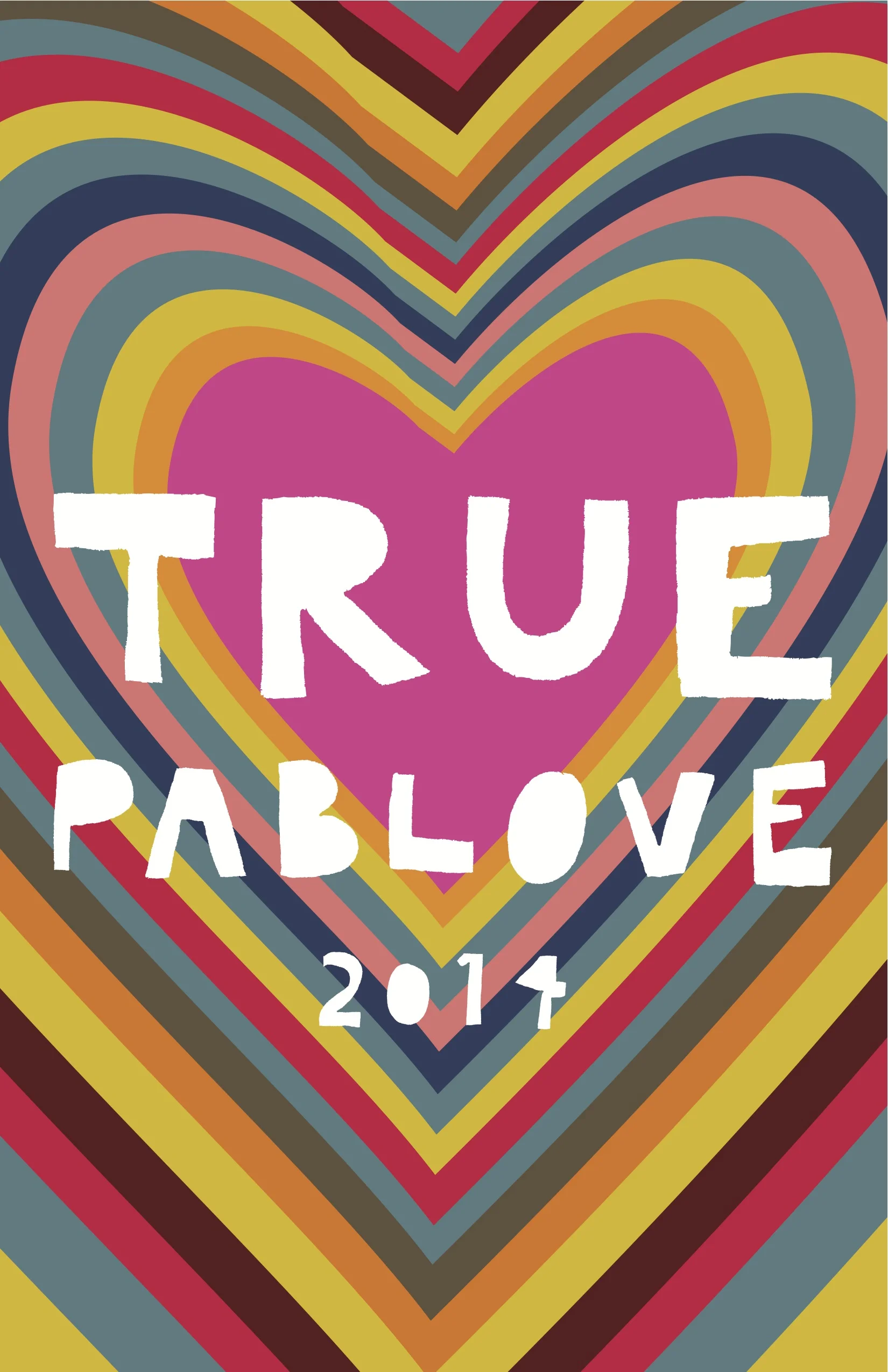Pablove Invite 2014