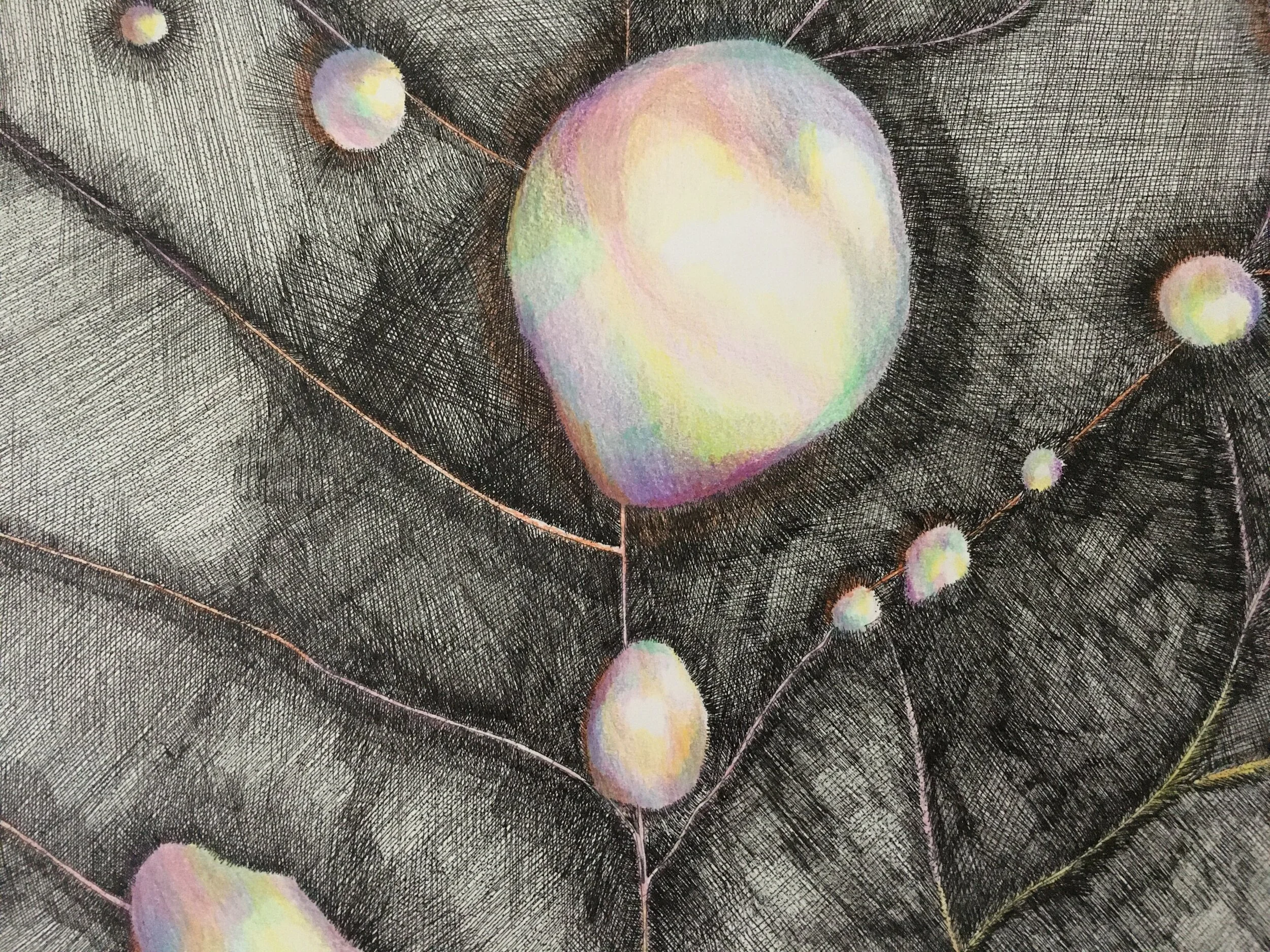 KW-Adirondack Leaf Detail 3
