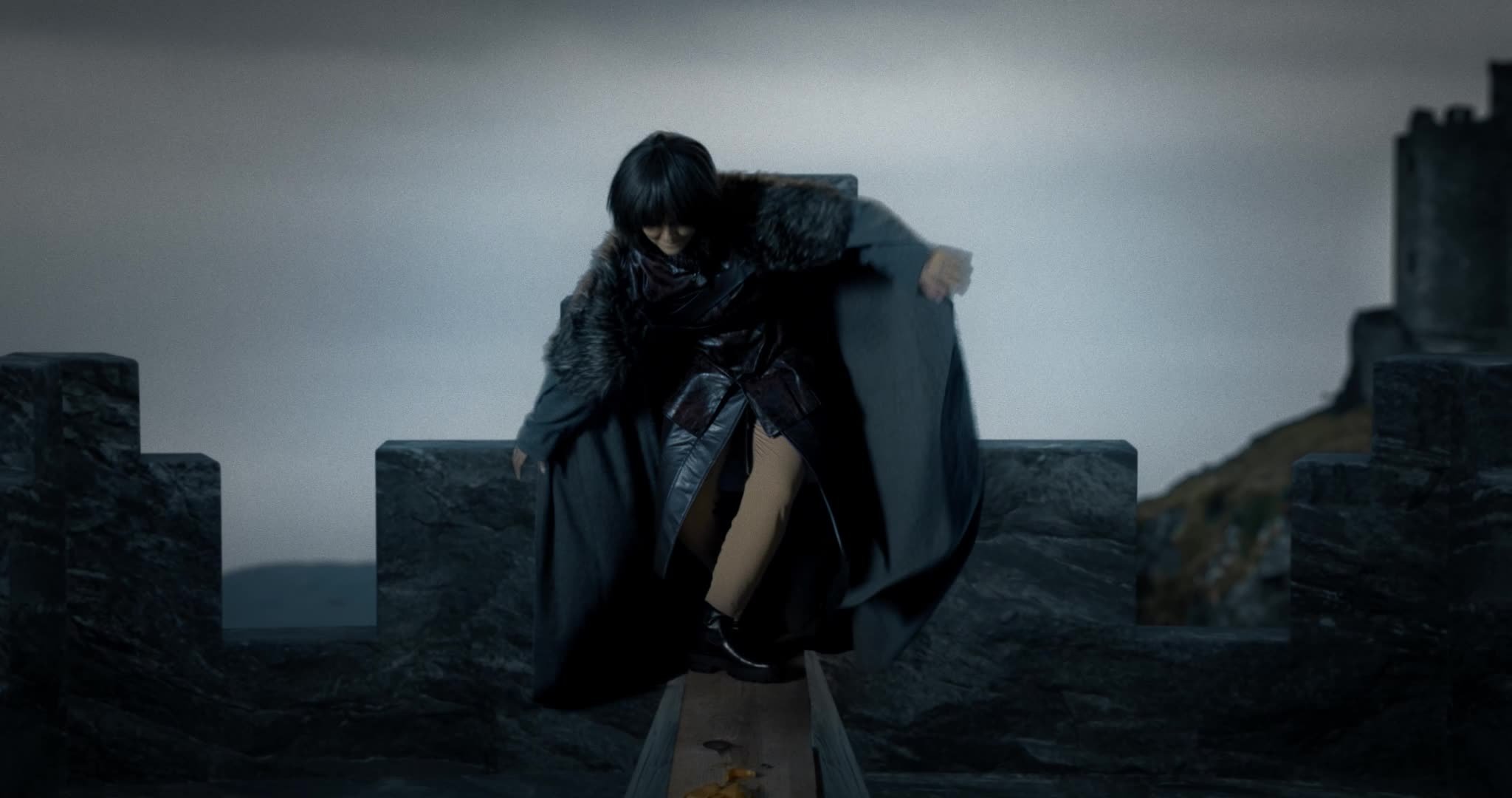 GOT Challenge FT. Survivor Cast | Hbo Max (Dir. Mariana Ros)