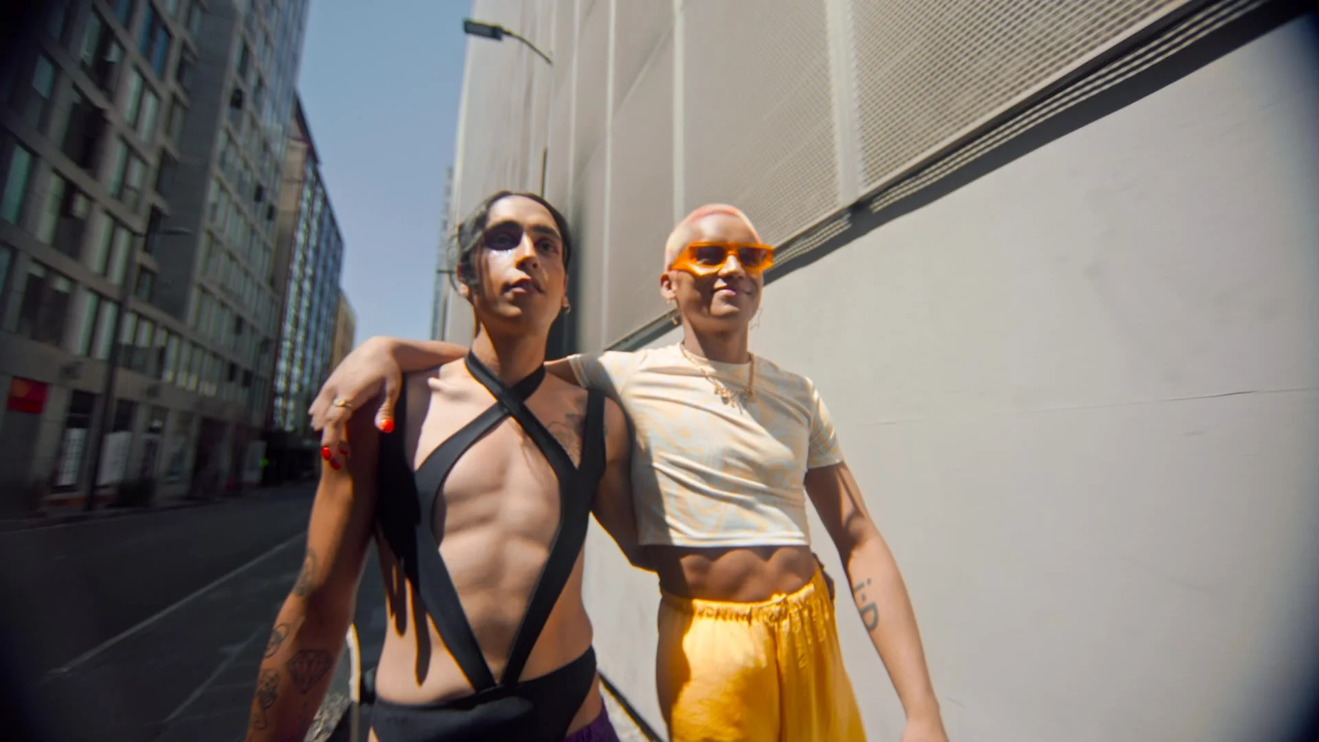 Life Is Out 22 | Reebok (Dir. Cami Grandi)