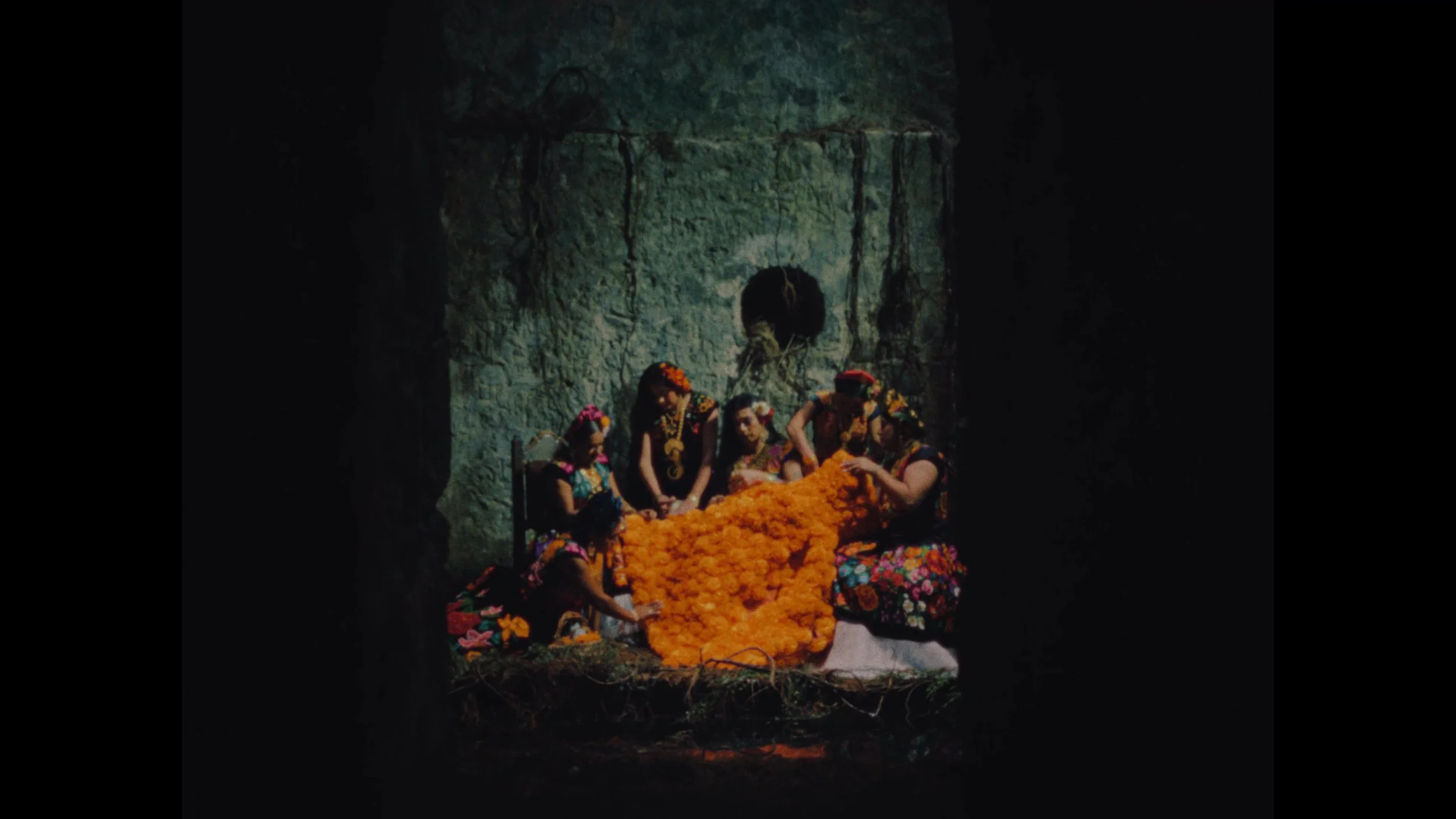 Tenochtitlán - Mon Laferte (Dir. Cami Grandi)