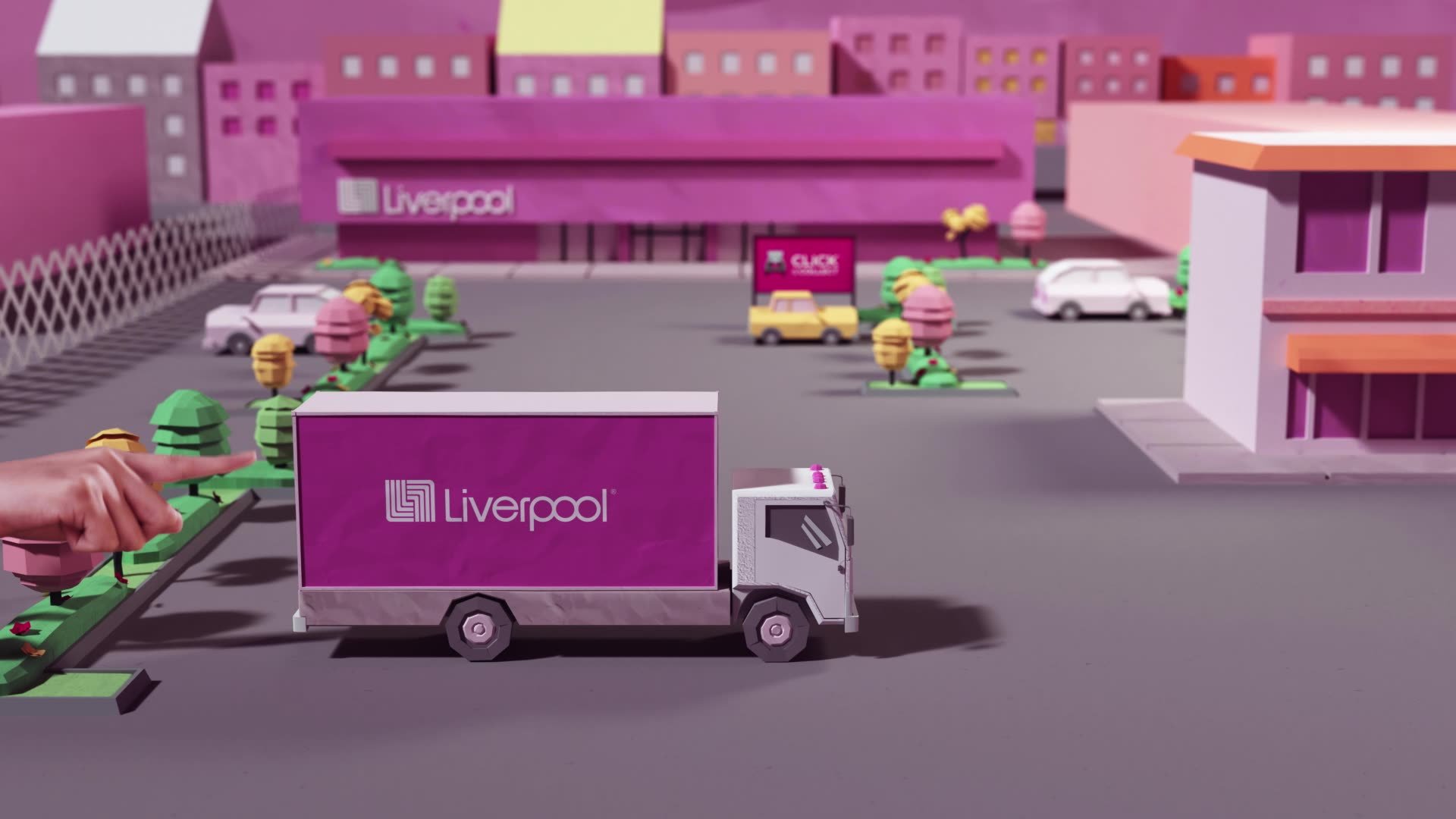 Hot Sale 22 | Liverpool (Dir. Boca Chica)