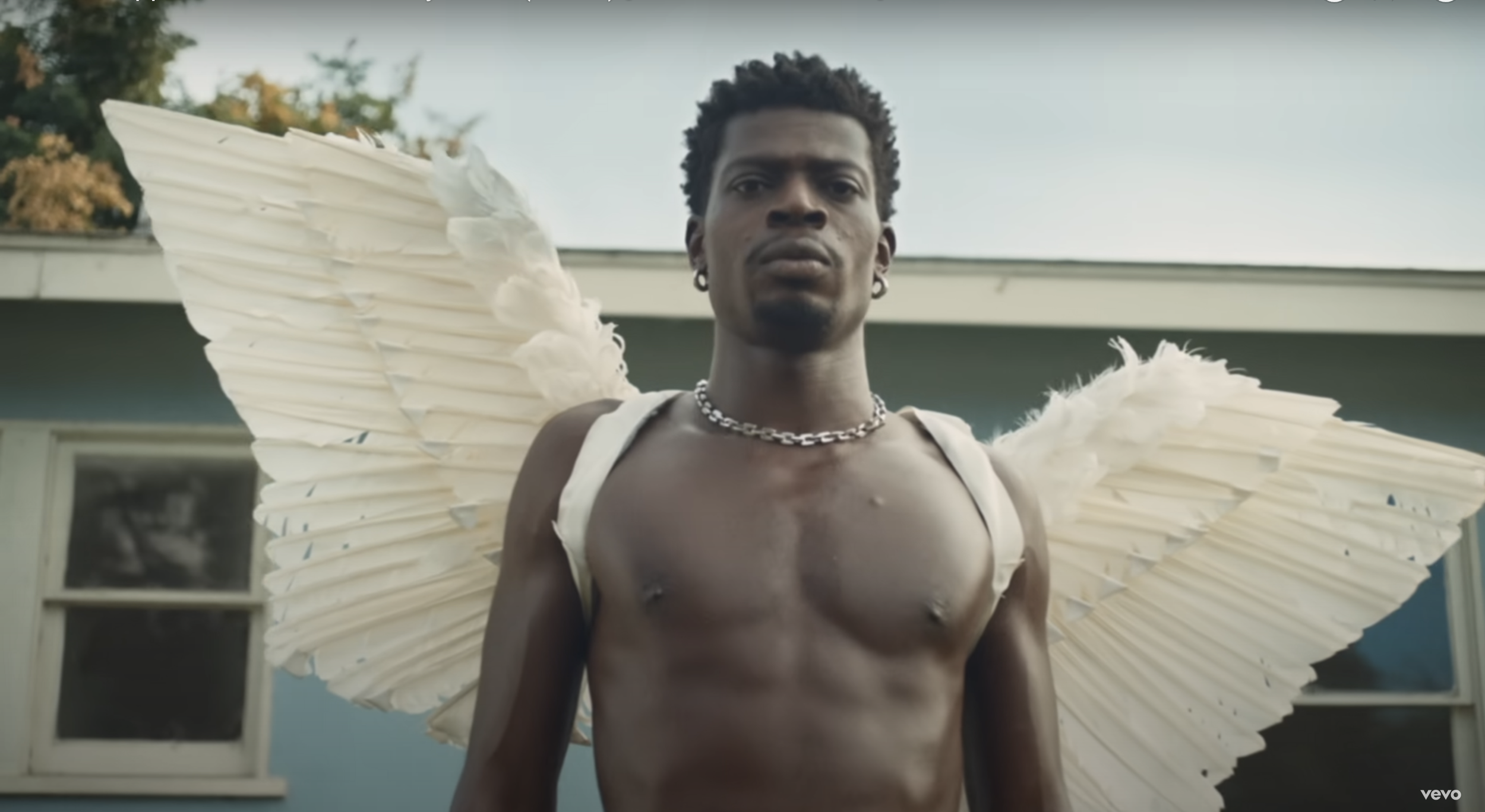 Reneé Rapp, Coco Jones - Tummy Hurts (Remix) [Official Music Video]