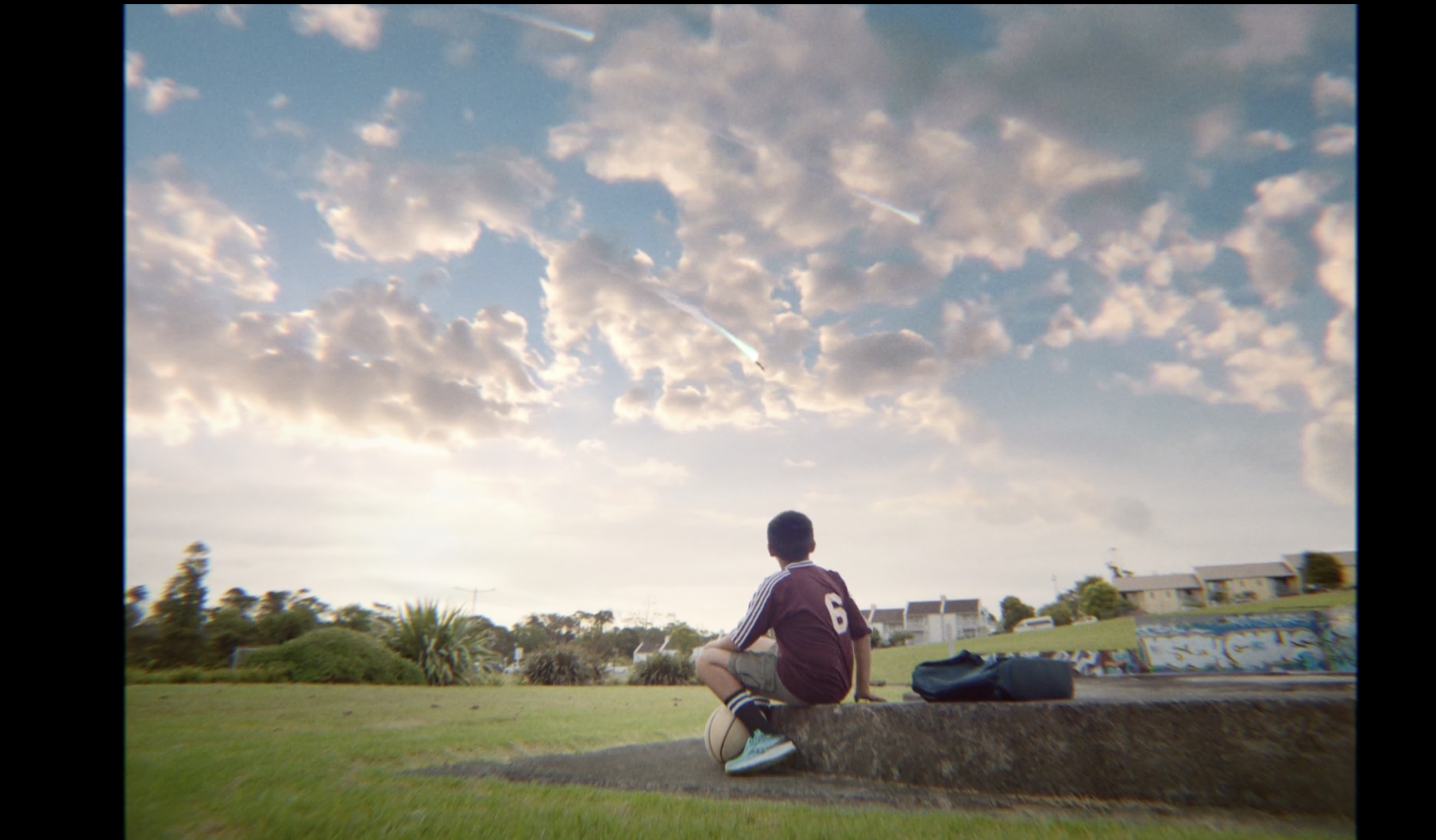 One Good Kiwi - One NZ (Director's Version)