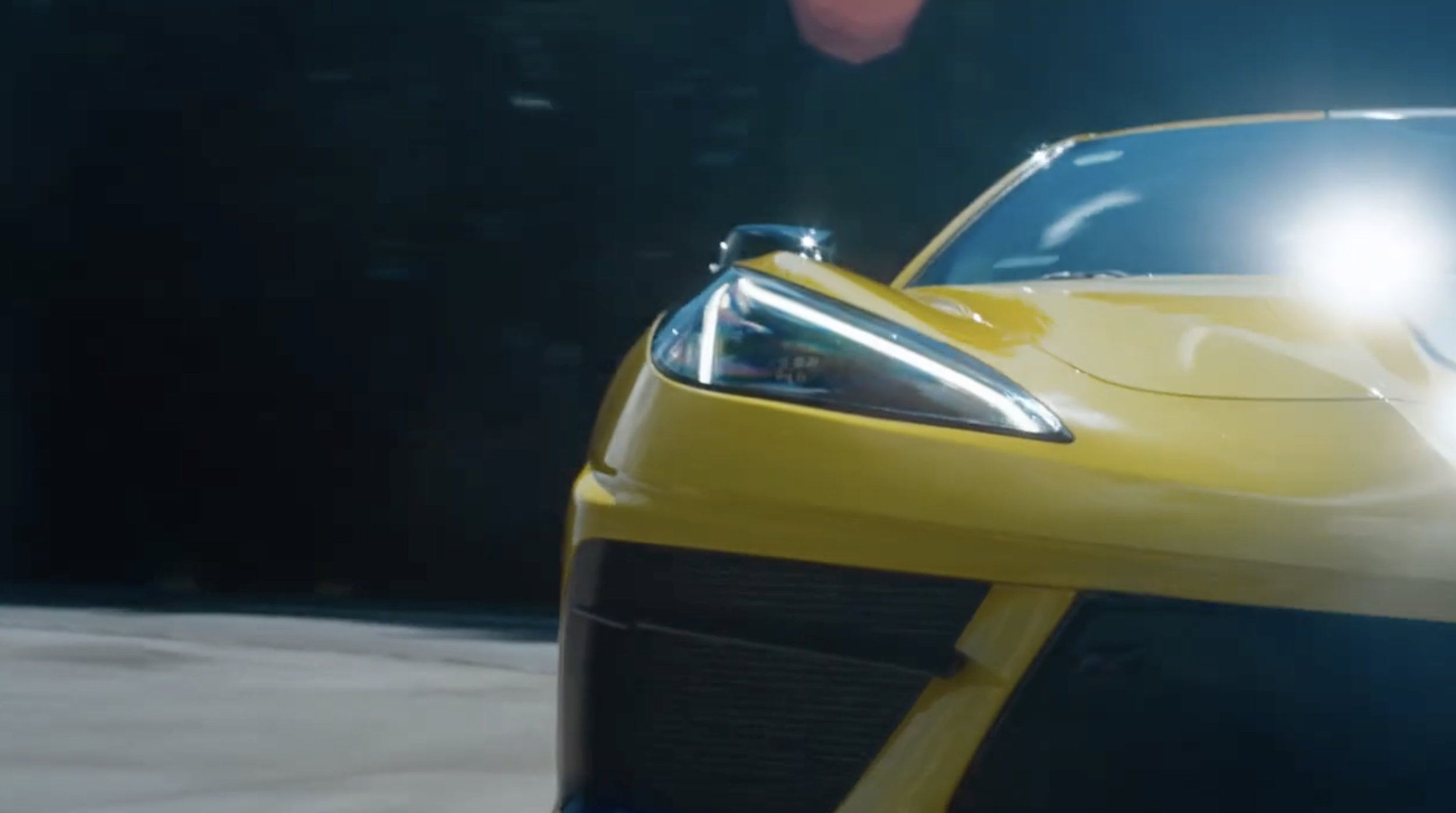 Corvette | Cáncer de mama