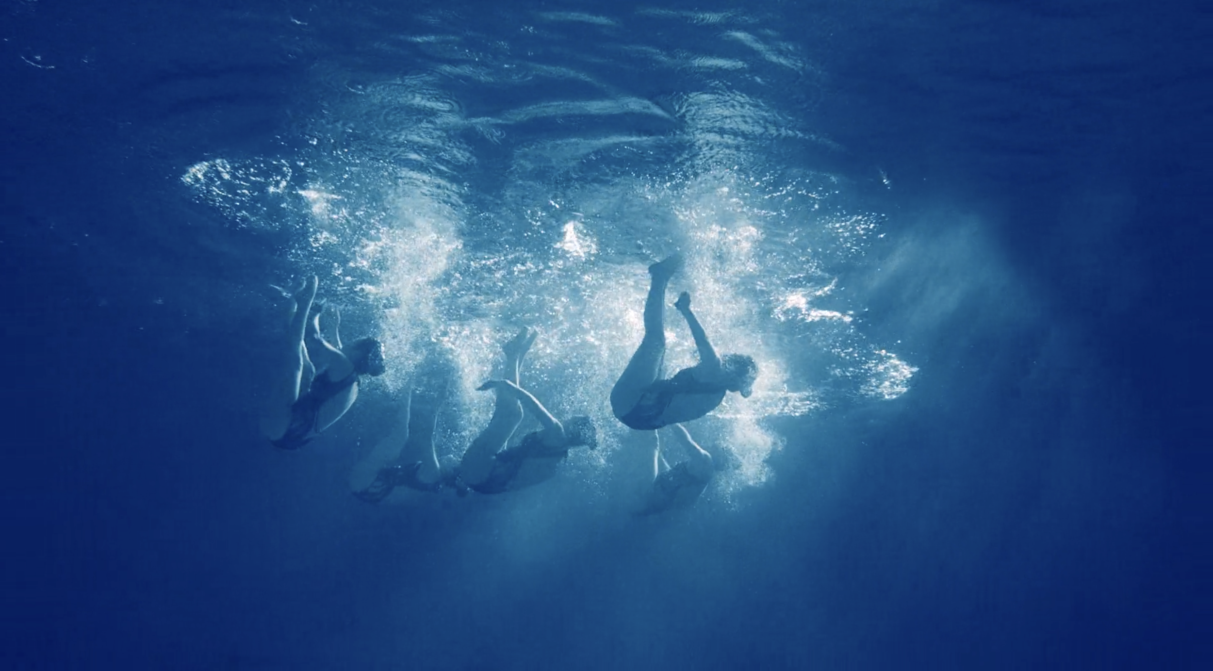 In a million years I Jumex Director's Cut