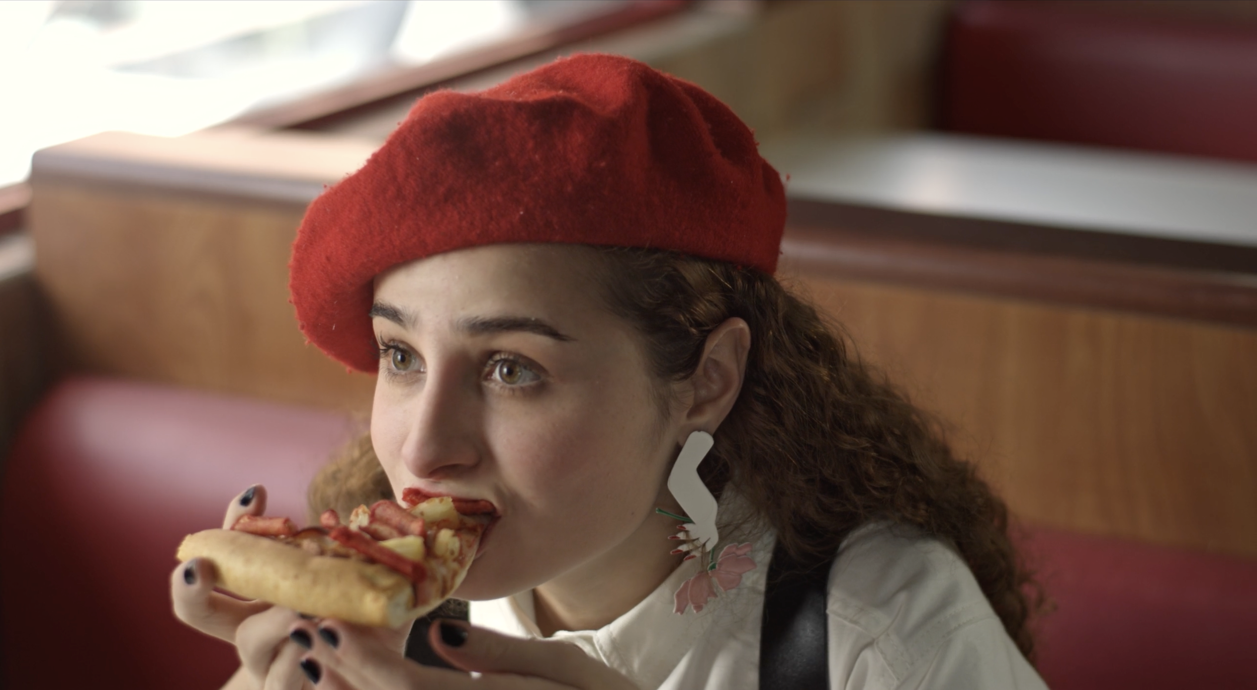 Pizza Hut | Pizza Takis Fuego (Dir. Boca Chica)