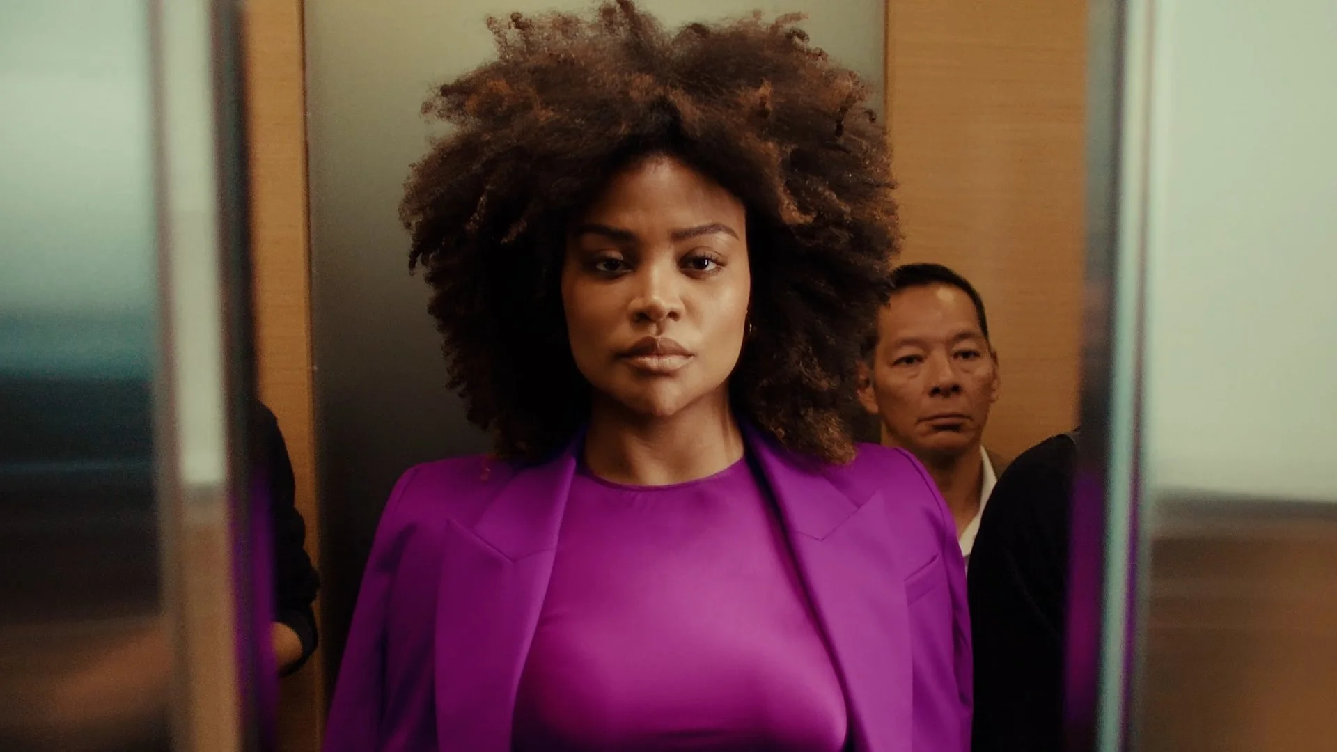 ARGENT - THE WORK CONTINUES (FOR THE GOOD COMPANY)