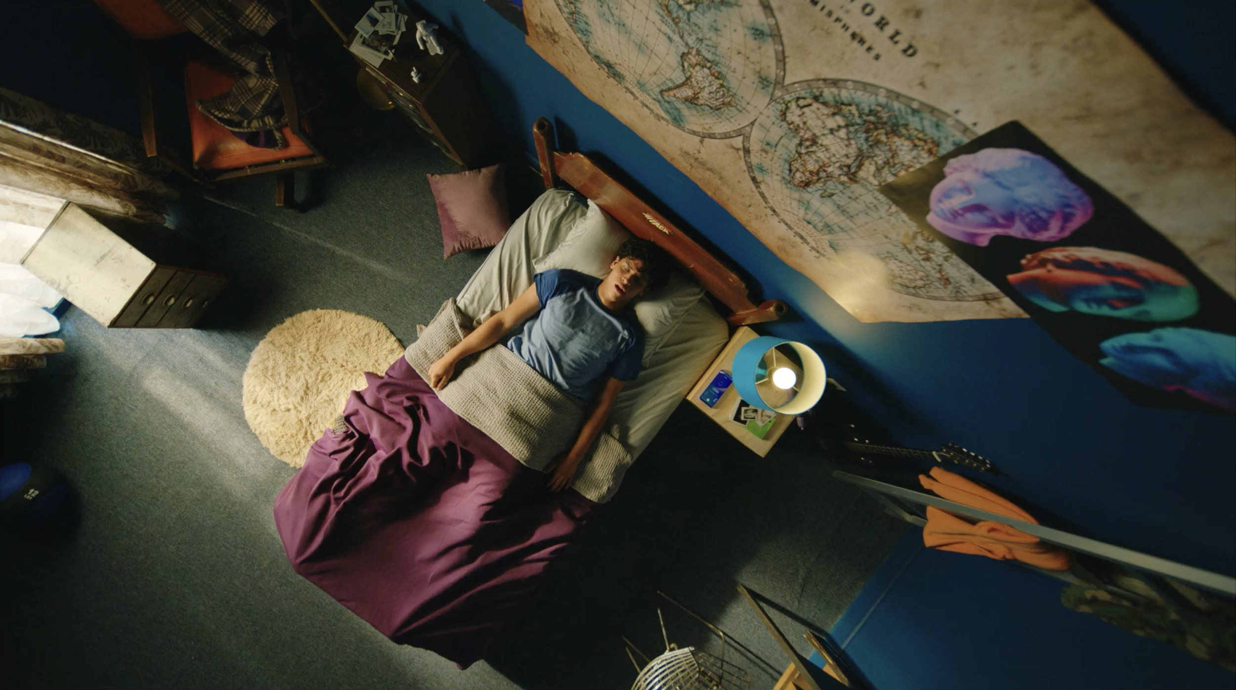 Jumex Sport | Energía Frutal