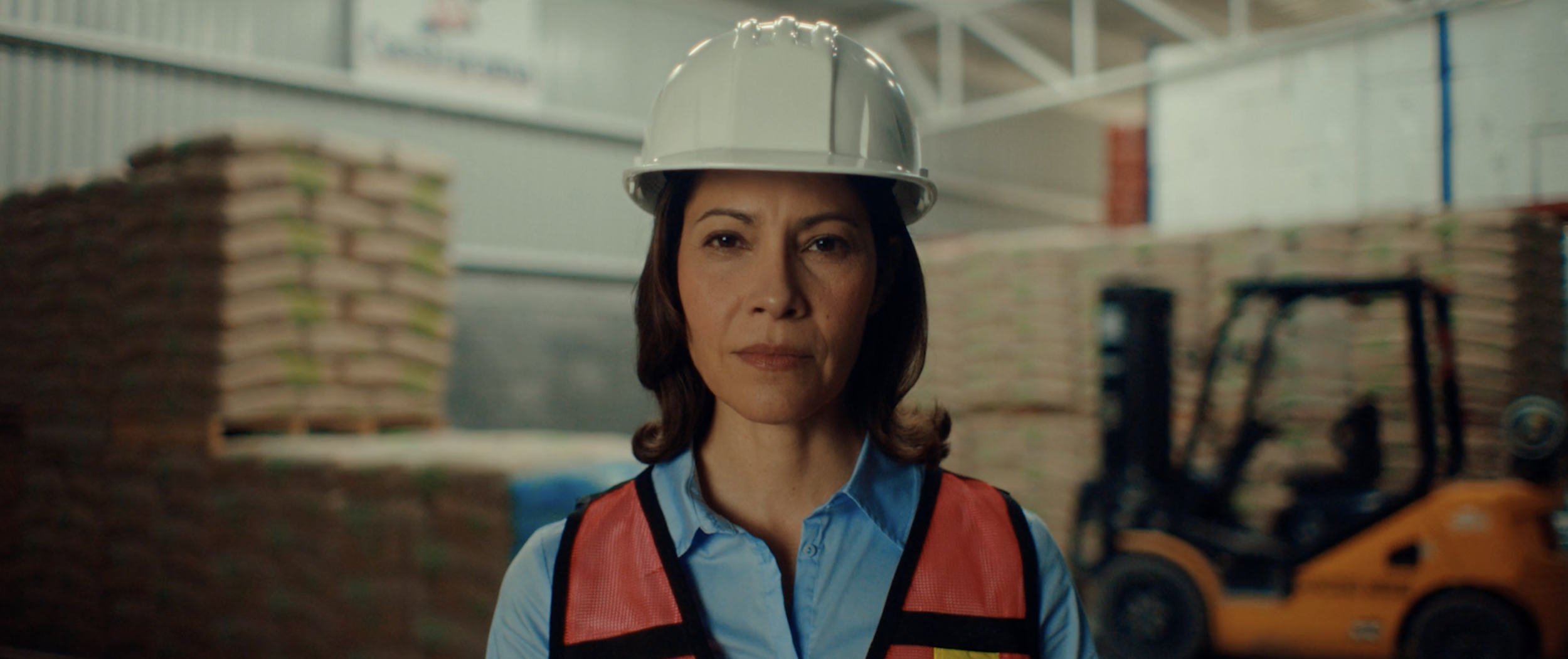 Hechos de Algo Mas / Cemex