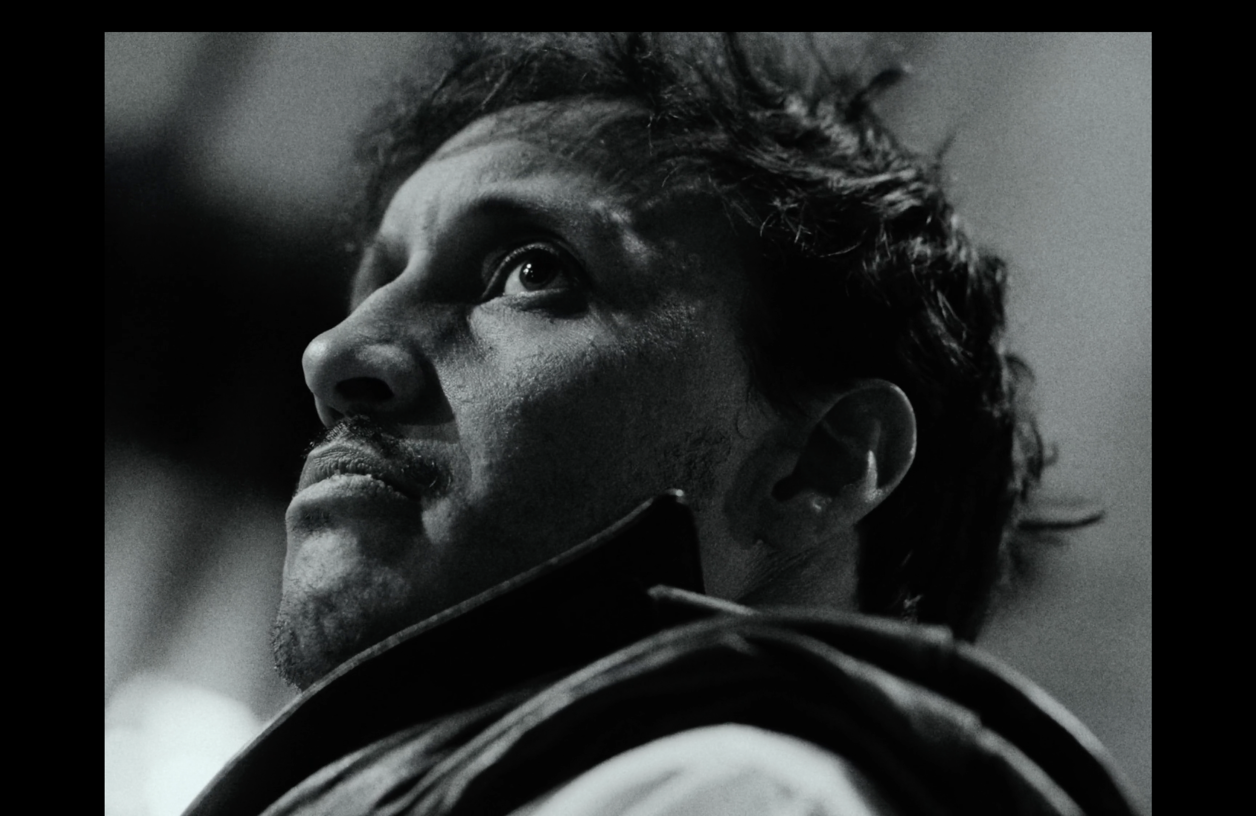 NEGRO SOLEDAD - BELANFONTE SENSACIONAL (DIR. EMILIO GUERRERO)