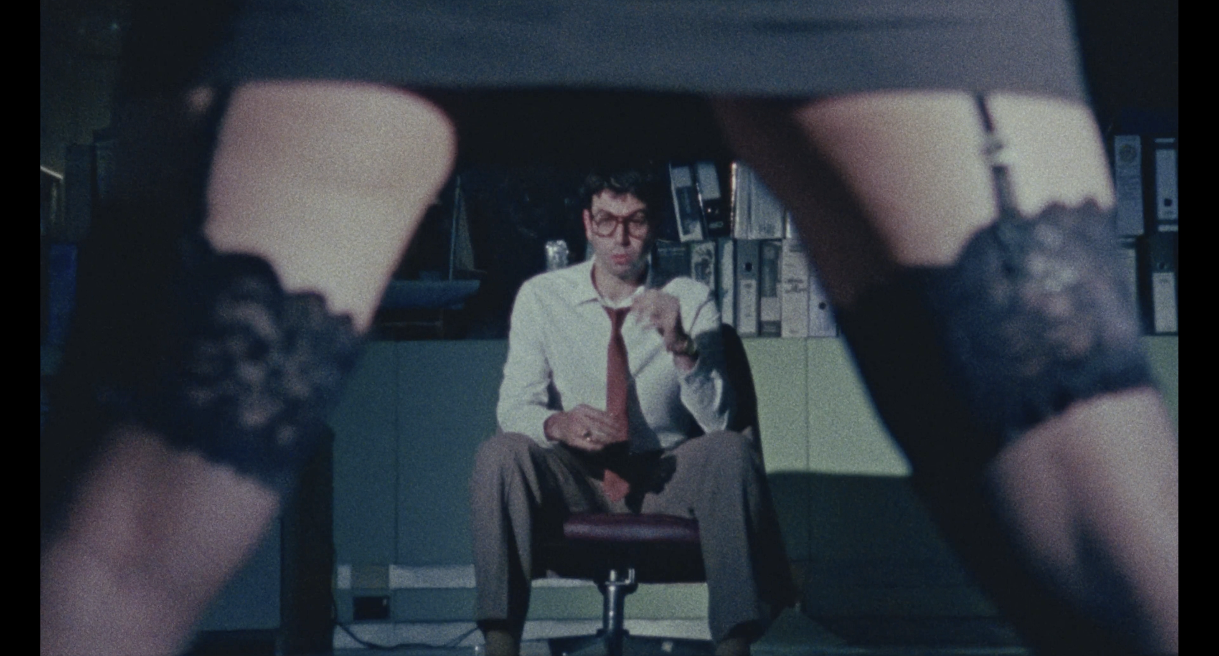 ESTO ES AMOR MON LAFERTE & CONOCIENDO RUSIA (DIR. CAMI GRANDI)