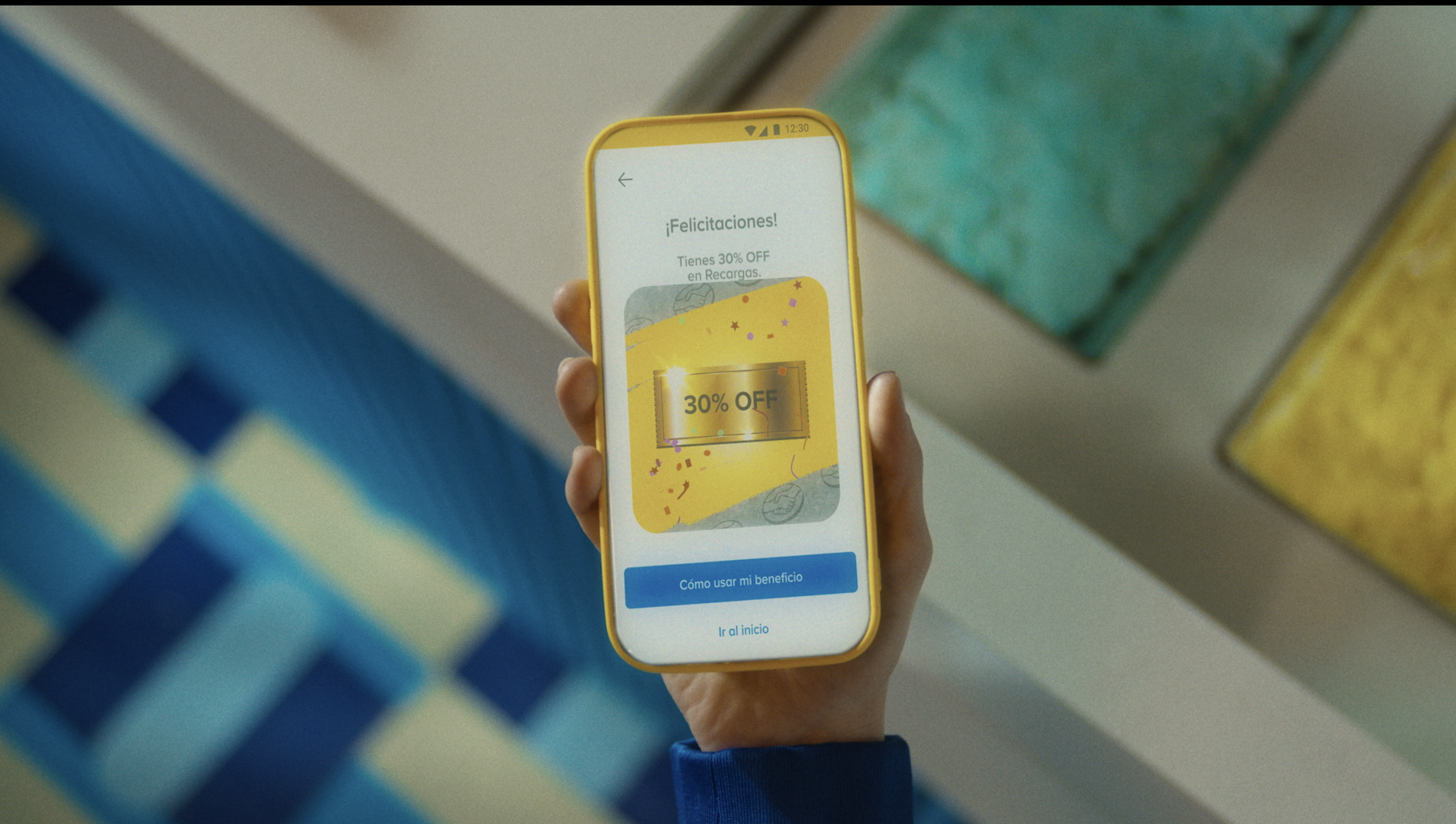 MP - La Casa De Los Famosos (Dir. Boca Chica)