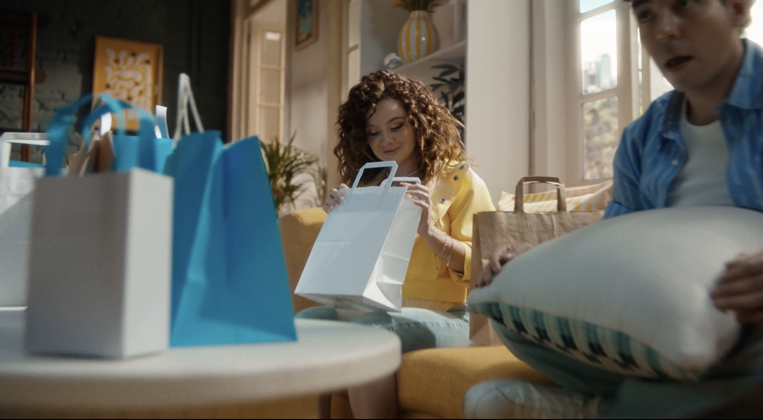 MP - LA CASA DE LOS FAMOSOS