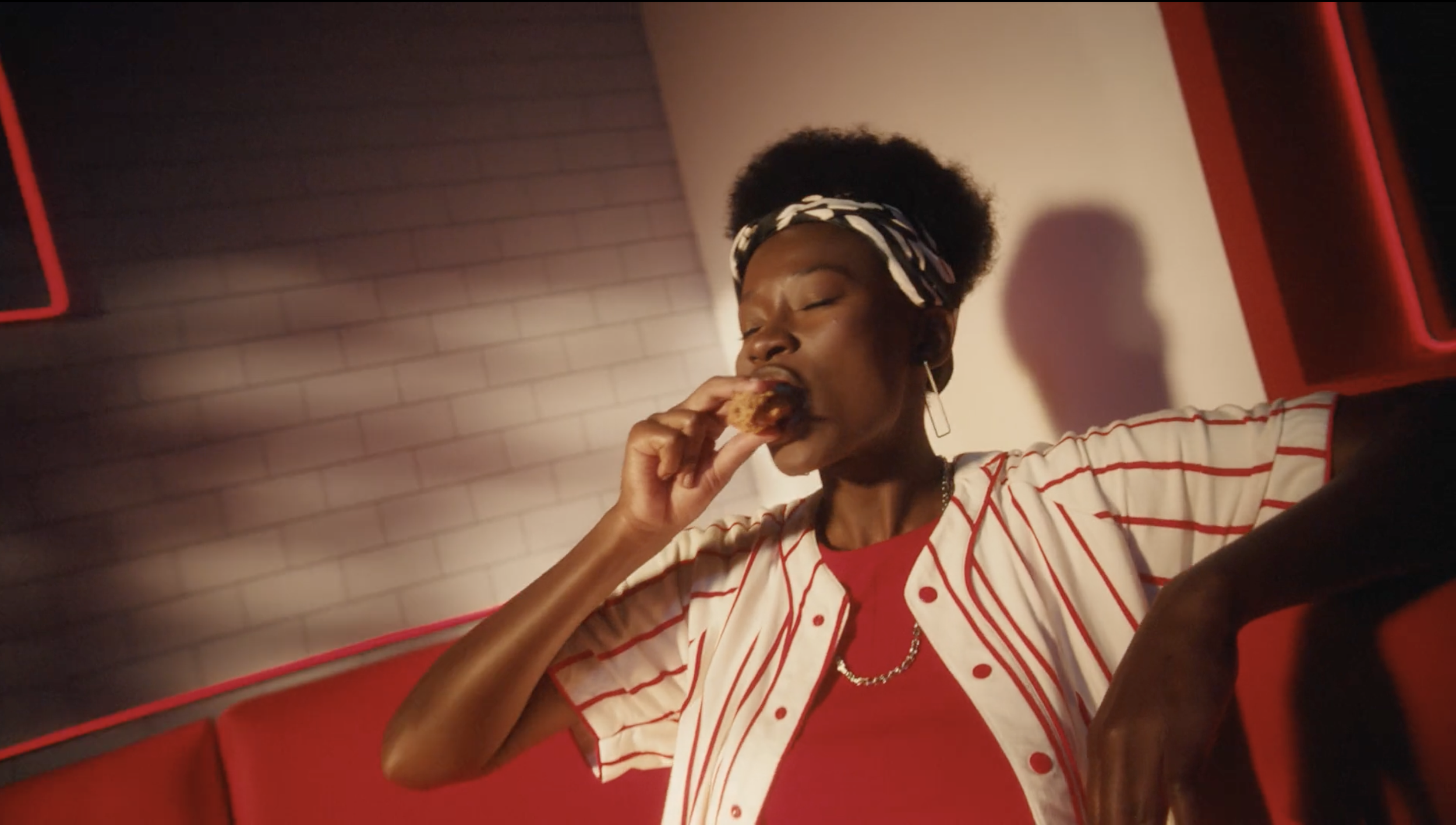 KFC - DONE THE RIGHT WAY 